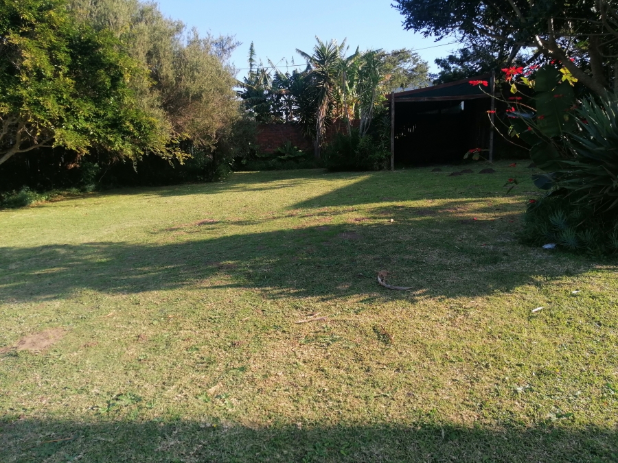0 Bedroom Property for Sale in Kaysers Beach Eastern Cape